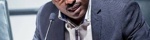 عمر عشاري يكشف حقائق عن غرق مطار الخرطوم 10 عمر عشاري