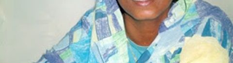 فدوى عبد الرحمن