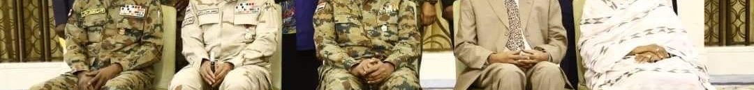 شهر على تعيينهم أعضاء السيادي .. جرد حساب 10 السيادي