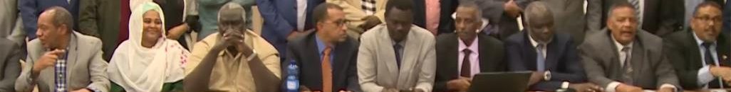 “الثورية” تضع (7) مطالب أمام وفد قوى الحرية والتغيير 10 مفاوضات مصر