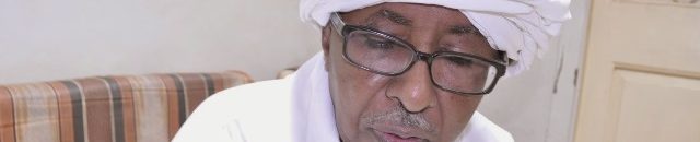 وفاة الصحفي السوداني موسى يعقوب بأرض مصر 10 موسى يعقوب
