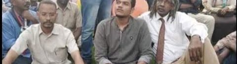 بابكر إسماعيل: المرشد إلي فهم دريبات القحاطة 10 13068477