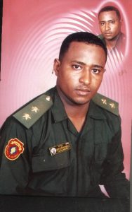 الجيش والأجهزة الأمنية ستكون ممسكة بزمام الأمور لحين اتفاق القوى السياسية في السودان 2 ابراهيم الحوري