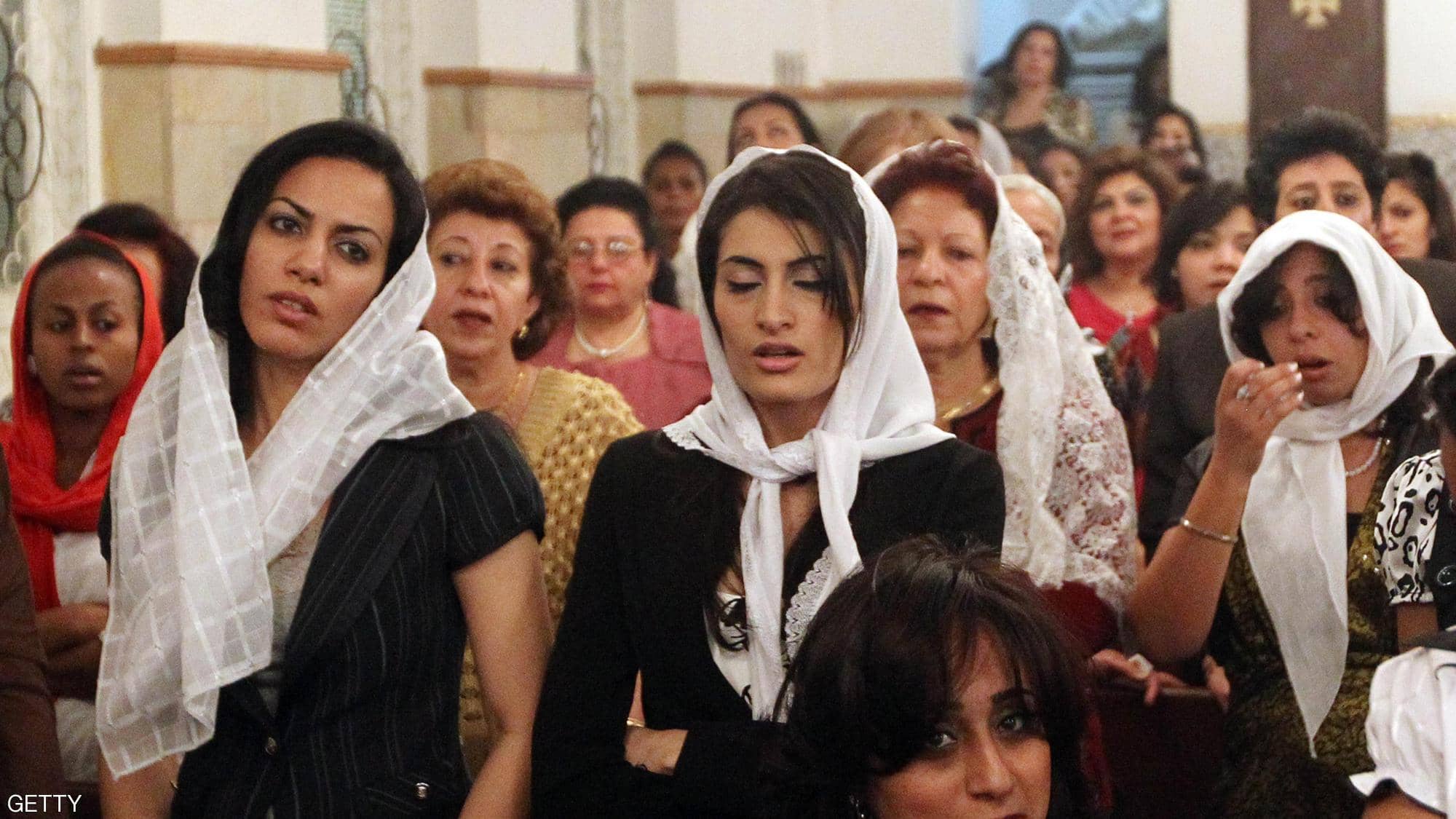 أقباط السودان .. مكوّن يأمل بحاضر أكثر إنصافاً 1 اقباط