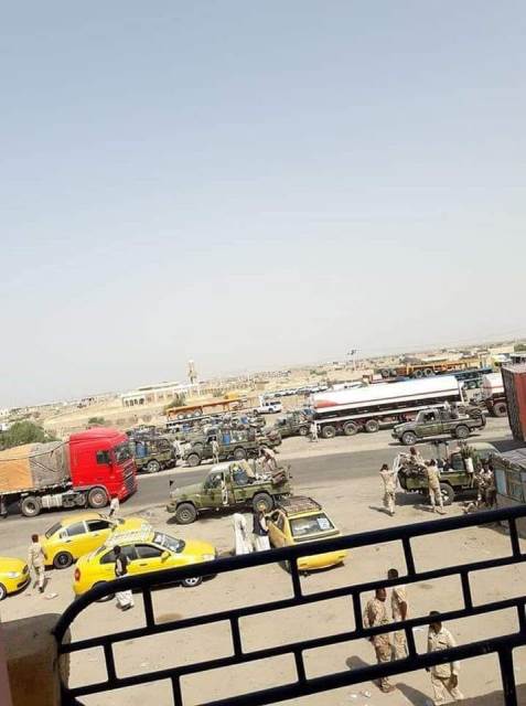 إلقاء القبض على (8) مُتّهمين في أحداث بورتسودان 1 الدعم بورتسودان