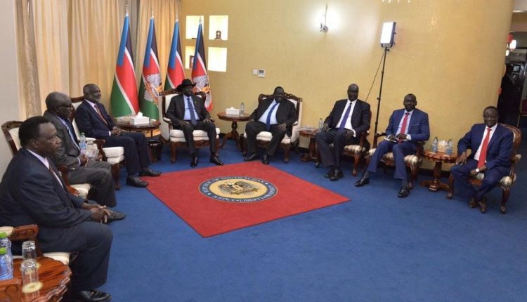 العدل والمساواة توضح موقفها من المشاركة في التوقيع النهائي على الوثيقة الدستورية 1 العدل والمساوه