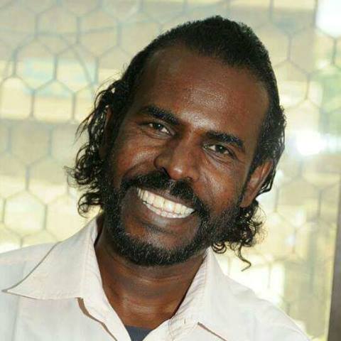 الهادي الامين