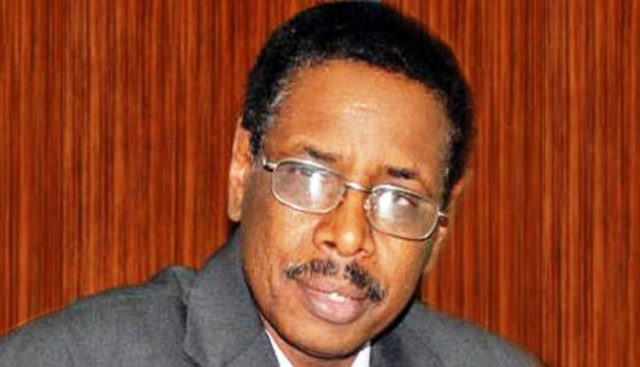 كمال عبد القادر: لو تكلمنا يقولو كيزان وكان سكتنا البلد تغرق 1 كمال عبد القادر