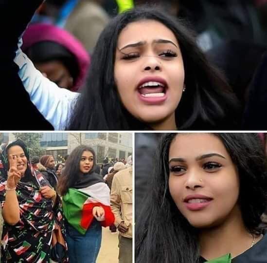 السودان بعد البشير .. ما الذي تغير فيه بعد الثورة؟ 1 كنداكة