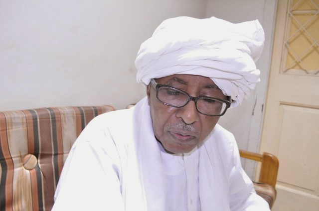 وفاة الصحفي السوداني موسى يعقوب بأرض مصر 1 موسى يعقوب