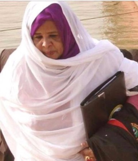 نعمات عبد الله