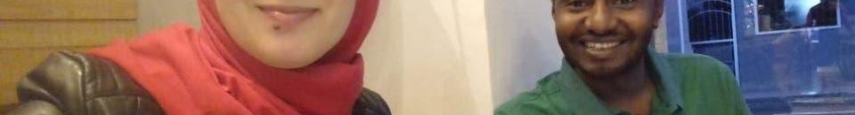 ابنة اخ القرضاوي