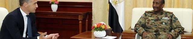 بعد تمرد هيئة العمليات ..النظام السابق في مرمى نيران البرهان 10 البرهان هايكو