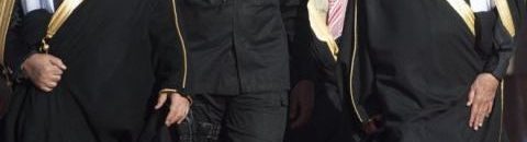 الملك سلمان