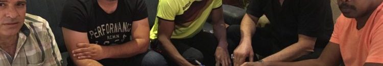 بالصور..بكري المدينة يبصم لنادي القوة العراقي 10 بكرى المدينه