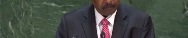 الخارجية: زيارة حمدوك لواشنطن فى اطار تطبيع العلاقات 10 حمدوك 3