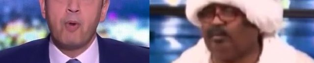 فيديو: وصفوا (بالمطبلاتية).. توافق مدهش لرواد المواقع بين حسين خوجلي وعمرو أديب في انتقادهما ثوار السودان ومصر 11 خوجلي اديب