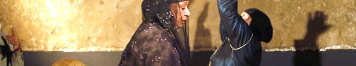 قصة أغرب “زار” حدثت في أربعينيات القرن الماضي من أجل كلب محسود 10 ظار