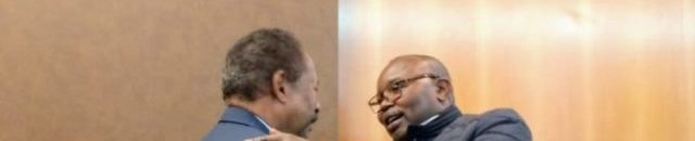 رئيس "تحرير السودان" يعود للخرطوم مطلع العام الجديد 10 عبد الواحد حمدوك