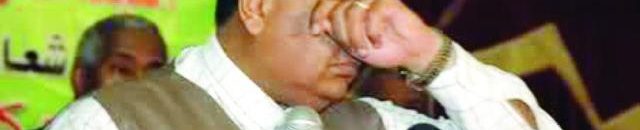 غندور البكاي