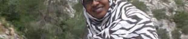 من هي لينا الشيخ وزيرة التنمية الإجتماعية في حكومة حمدوك؟ 10 لينا الشيخ