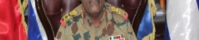 رئيس هيئة الأركان يختتم زيارته لعدد من التشكيلات والوحدات بالبلاد 10 محمد عثمان الحسين