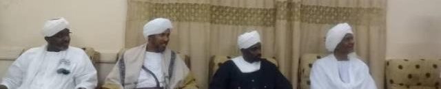 مفرح يطلع على مجمل الأوضاع بالنيل الأبيض 10 مفرح