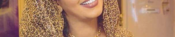 نسرين النمر