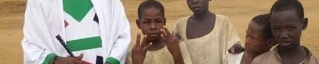 ما هي آخر تقليعات الوزير السابق وأحد رموز الفشل في حكومة حمدوك "نصر الدين مفرح"؟ 11 نصر الدين مفرح