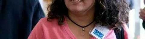 بالصورة: حسناء مُرشحة لتولي منصب والي الخرطوم 10 هدى شفيق