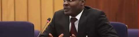 وزير العدل: القوانين الاستبدادية تؤدي إلى قيام الثورات 10 13081398