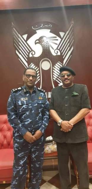 الكارديتال الطريفي