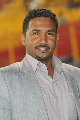 المعلق صدام محمد