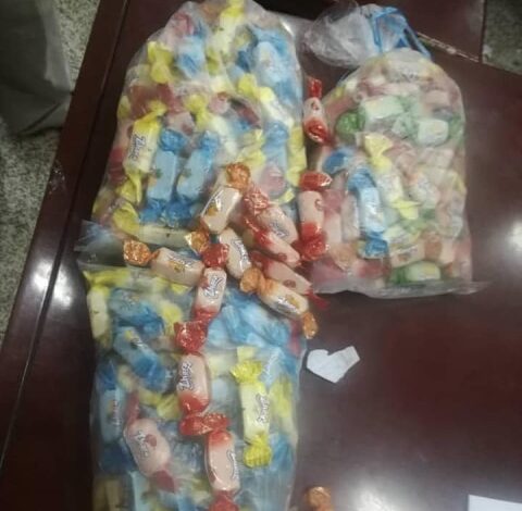 دبي ..القبض على عصابة تروّج حلويات تحتوي على مخدرات 1 حلاوة e1751614807289