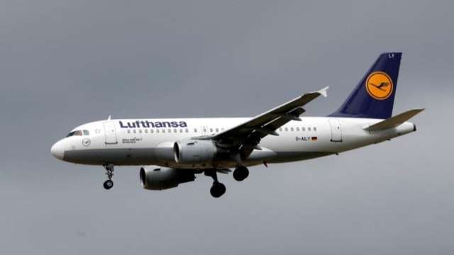 شركة لوفتهانزا الألمانية تعلن عودة رحلاتها إلى السودان 1 لوفتهانزا