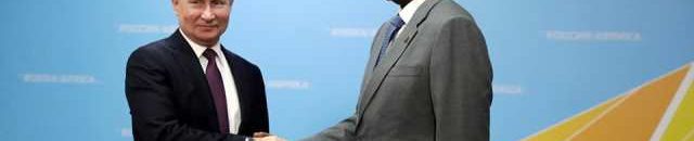 البرهان بوتين