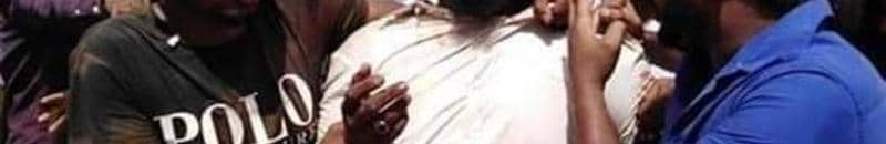 إصابة (27) طالباً في أحداث جامعة الزعيم الأزهري و الحرية والتغيير تتّهم طلاب المؤتمر الوطني 10 الزعيم الازهرى