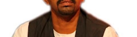 الشاعر بشرى البطانة: أنا مصنف (بلبوسي) ولا علاقة لي بالتمرد 10 الشاعر بشرى البطانة