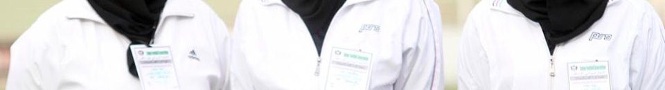 شاهد بالصور.. "طبيبات" دوري السيدات السوداني يسحرن الرواد ويخطفن الأضواء 11 الطبيبات2