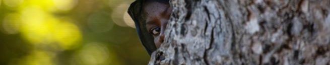 هل يولد الخجل مع الأطفال؟ 10 خجل