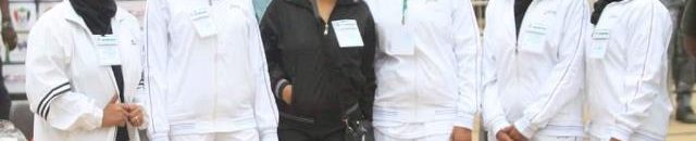 انطلاق دوري السيدات لكرة القدم بالابيض الاربعاء 10 دوري