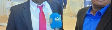 فضيحة لمدير مكتب "التعايشي" عضو مجلس السيادة السوداني 10 فضيحة