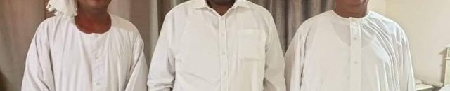 قوش مبارك مصلح