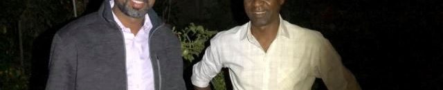 الدقير: اعتقال خالد عمر وبقية قيادات لجنة التفكيك سياسيٌّ تعسفيٌّ بامتياز 10 لقمان سلك