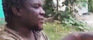 صورة: شاب سوداني “مُشرد” يُبكي رواد مواقع التواصل بعلمه وتفسيره للقرآن الكريم 10 مشرد