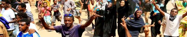 بين المحاور الإقليمية .. هل يسير السودان بتوازن؟ 10 مظاهرات تصحيح الثورة