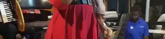 ملاذ غازي .. ظهور مع الجمهور في مدني 10 ملاذ غازي3