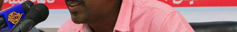 الراحل وليد النقر: (زوجتي تراني جميلاً بالرغم من جسدي المشوه) 10 وليد النقر