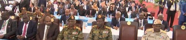 مفاوضات جوبا.. النجاح مرهون بالتخلص من "أخطاء الماضي" 10 1 1290725