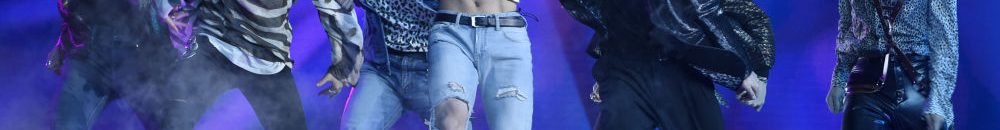 توقف حفل الفريق الغنائي الكوري "بي تي إس" في الرياض بسبب الآذان 10 1033500138